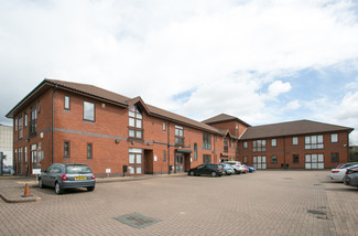 More details for Bow Ct, Coventry - Office for Lease