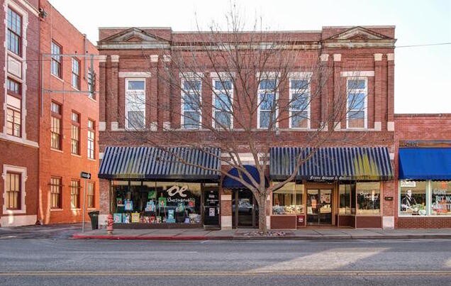 110-114 E Dewey Ave, Sapulpa, OK for sale Other- Image 1 of 1