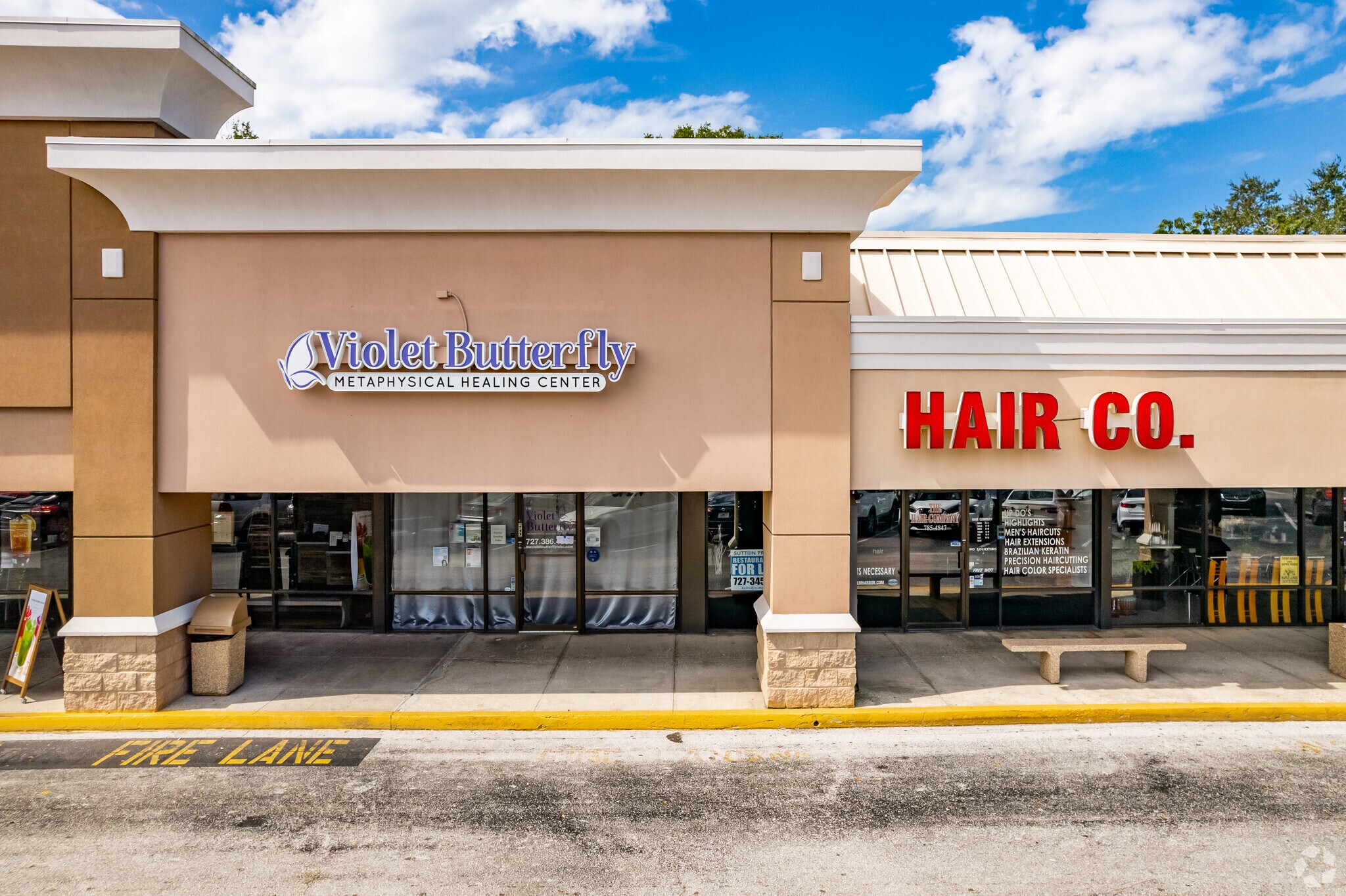35104 US Highway 19 N, Palm Harbor, FL 34684 Alderman Plaza