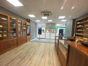 17 Shandwick Pl, Edinburgh for lease Interior Photo- Image 2 of 2