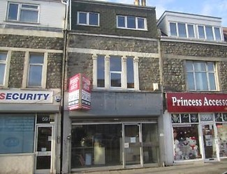 More details for 593 Fishponds Rd, Bristol - Retail for Lease