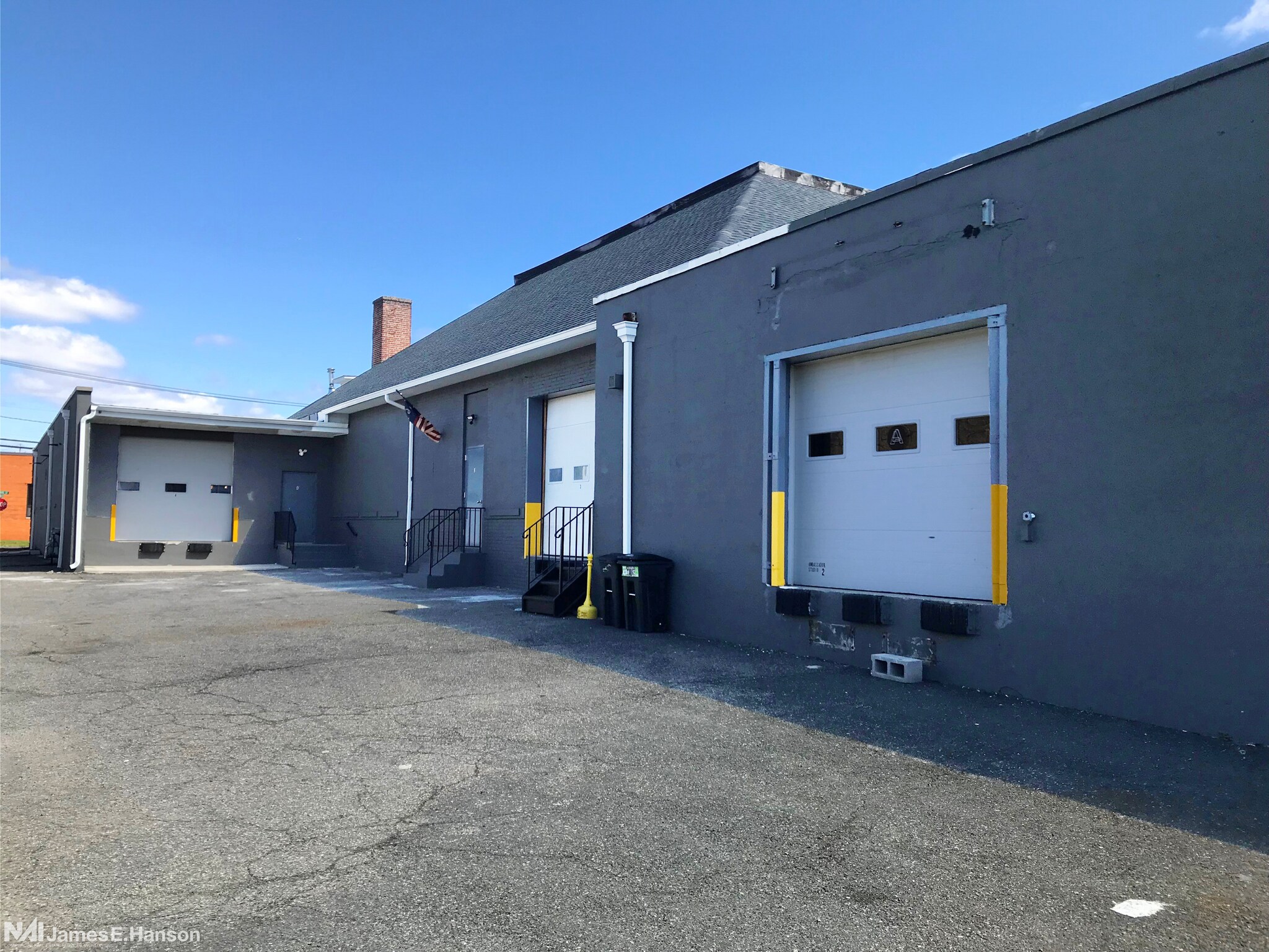 57 Leuning St, South Hackensack, NJ for sale Building Photo- Image 1 of 1