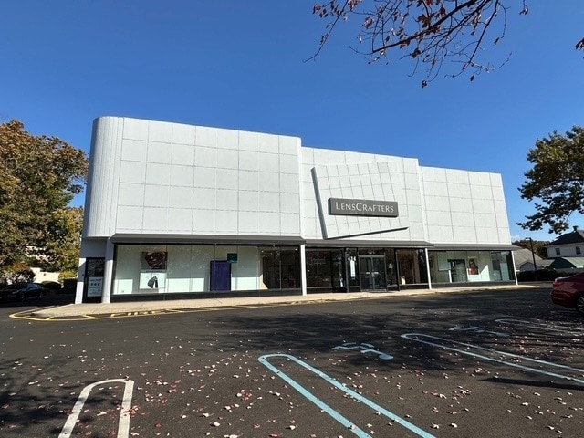434 Route 18, East Brunswick, NJ for lease - Building Photo - Image 1 of 11
