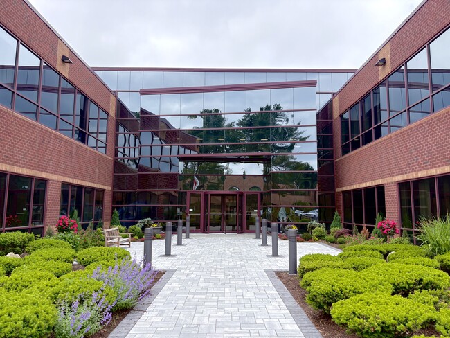 More details for 201 Riverneck Rd, Chelmsford, MA - Office for Lease