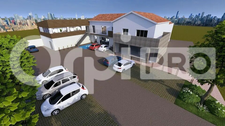 Office in Montauban for lease Building Photo- Image 1 of 8