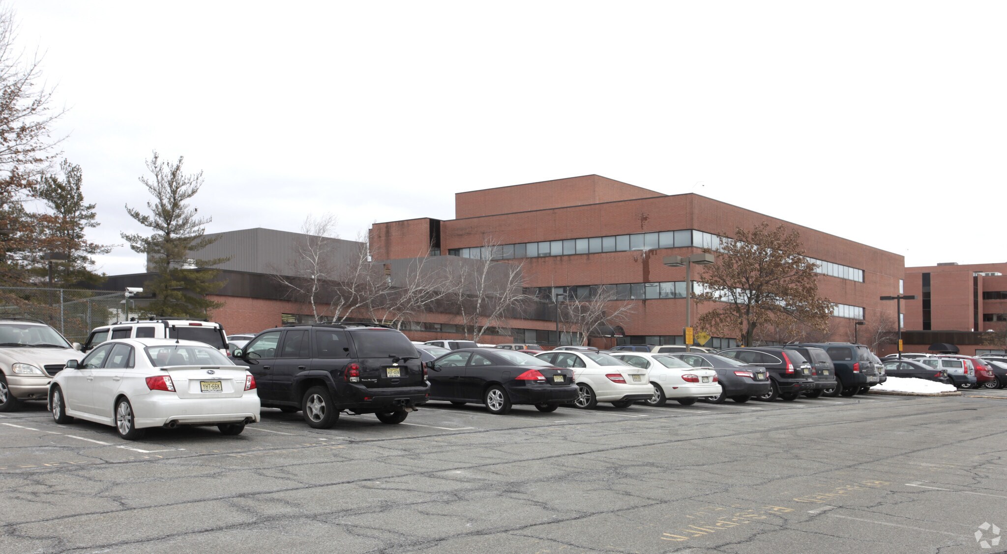 2121 State Route 27 S, Edison, NJ for lease Primary Photo- Image 1 of 6