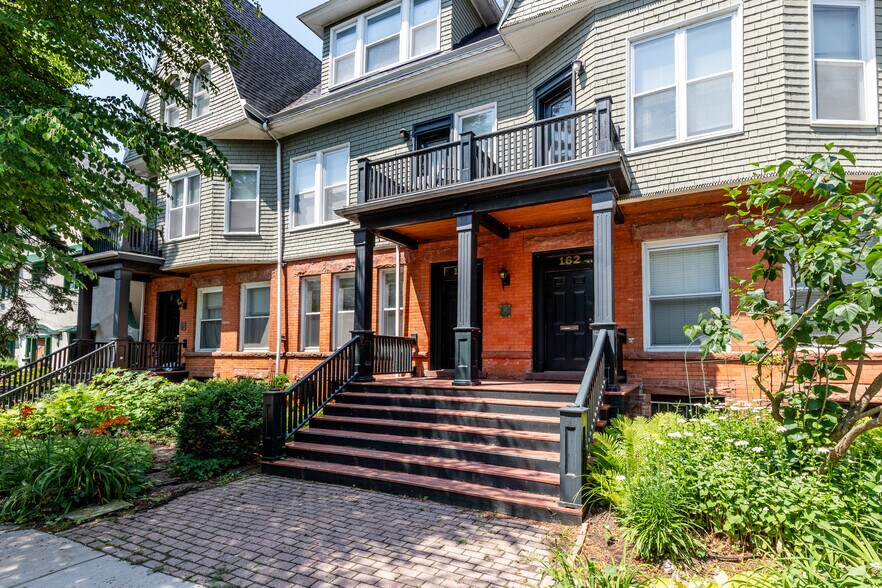 158 Park St, Buffalo, NY for sale - Building Photo - Image 2 of 83