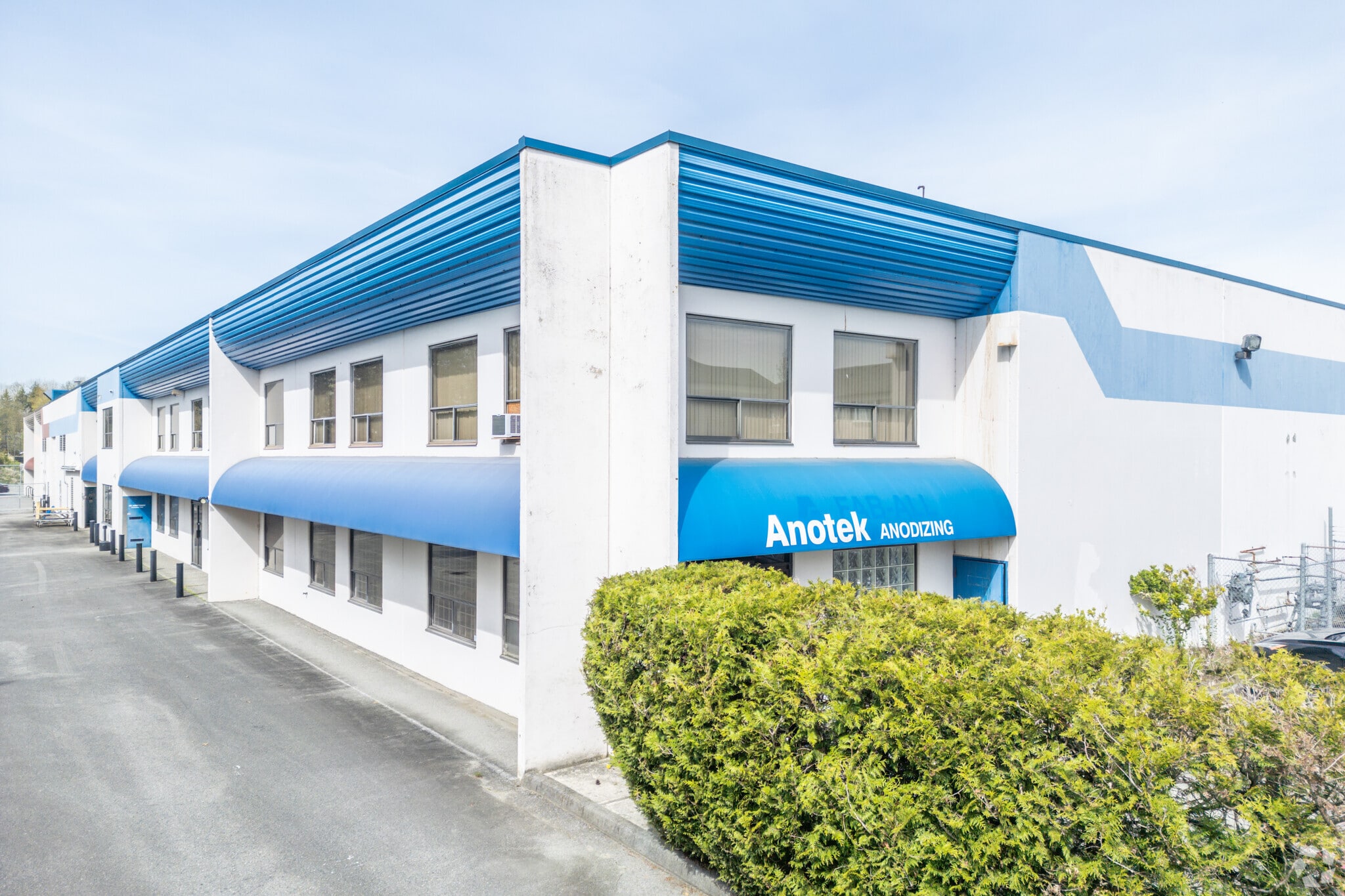 19473 Fraser Way, Pitt Meadows, BC for sale Primary Photo- Image 1 of 1