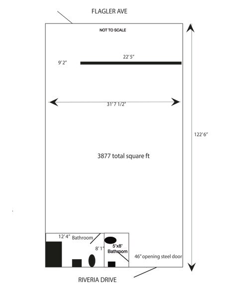 3216 Flagler Ave, Key West, FL for sale - Building Photo - Image 2 of 12