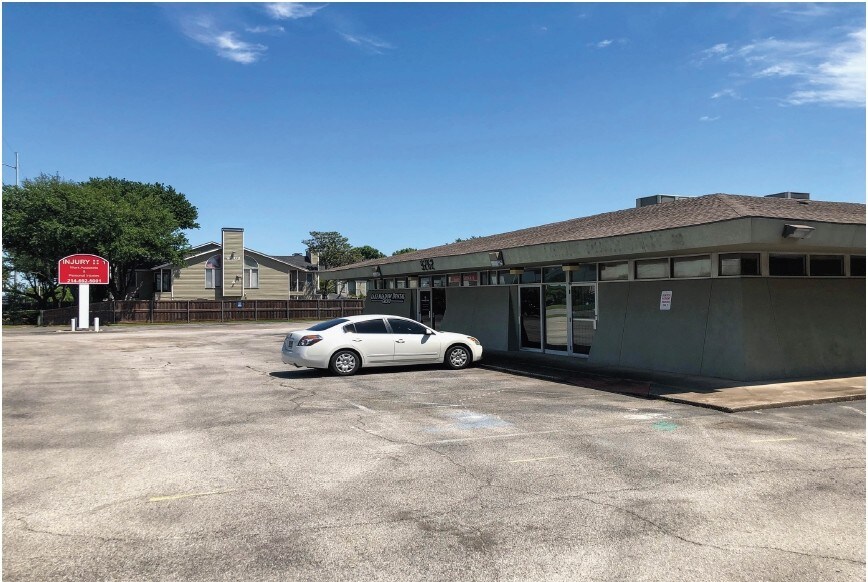 9260 Forest Ln, Dallas, TX for sale Building Photo- Image 1 of 1