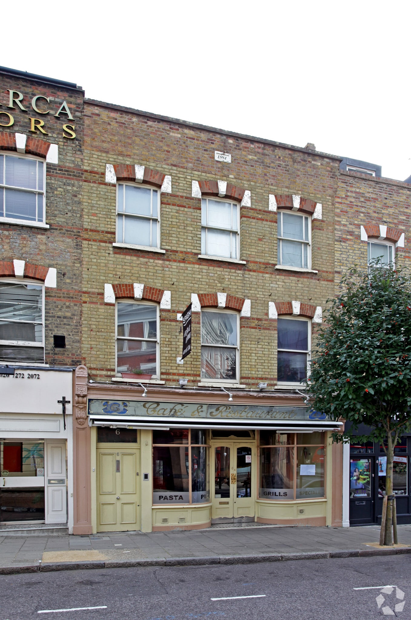 6 Archway Clos, London for sale Primary Photo- Image 1 of 1