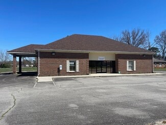 More details for 115 Main St, Roxobel, NC - Retail for Sale