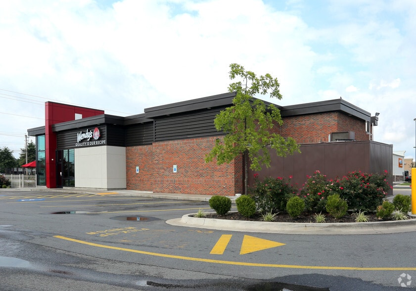 3355 E US-412 Hwy, Siloam Springs, AR for sale - Building Photo - Image 3 of 7