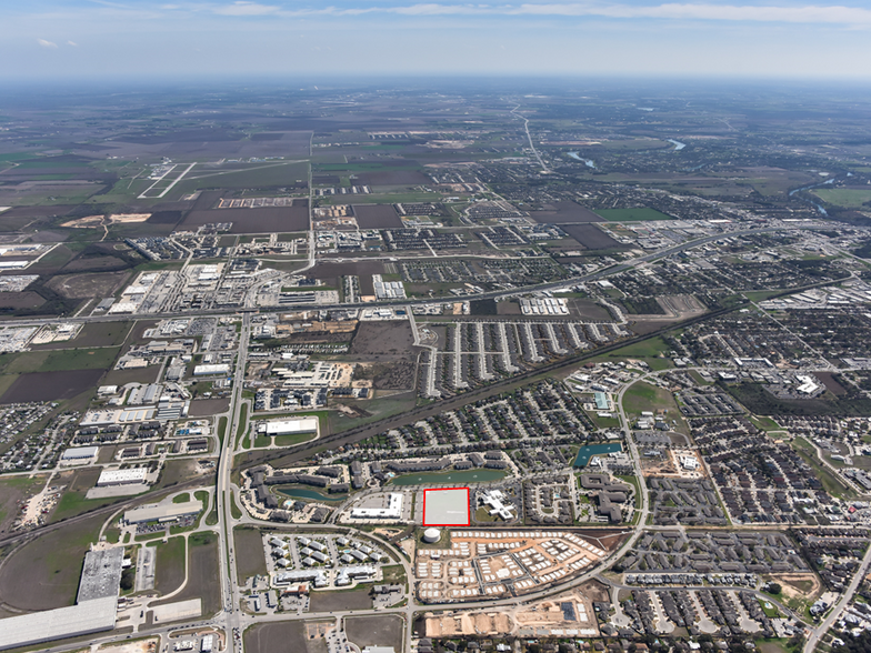 2045 Sundance Parkway, New Braunfels, TX for sale - Aerial - Image 3 of 6