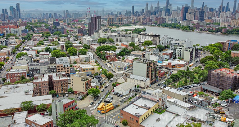 8 - 48 Astoria Blvd, Queens, NY 11102, Astoria, NY for sale - Primary Photo - Image 1 of 1