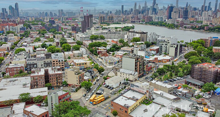 8 - 48 Astoria Blvd, Queens, NY 11102, Astoria, NY for sale Primary Photo- Image 1 of 1