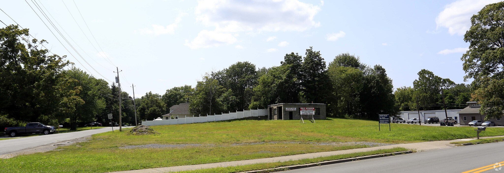 404 E Main St, Middletown, NY for sale Primary Photo- Image 1 of 1