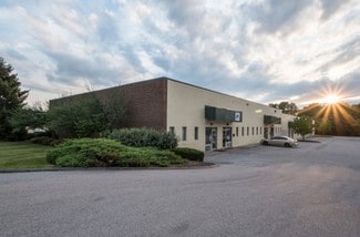 More details for 881 Nandino Blvd, Lexington, KY - Industrial for Lease