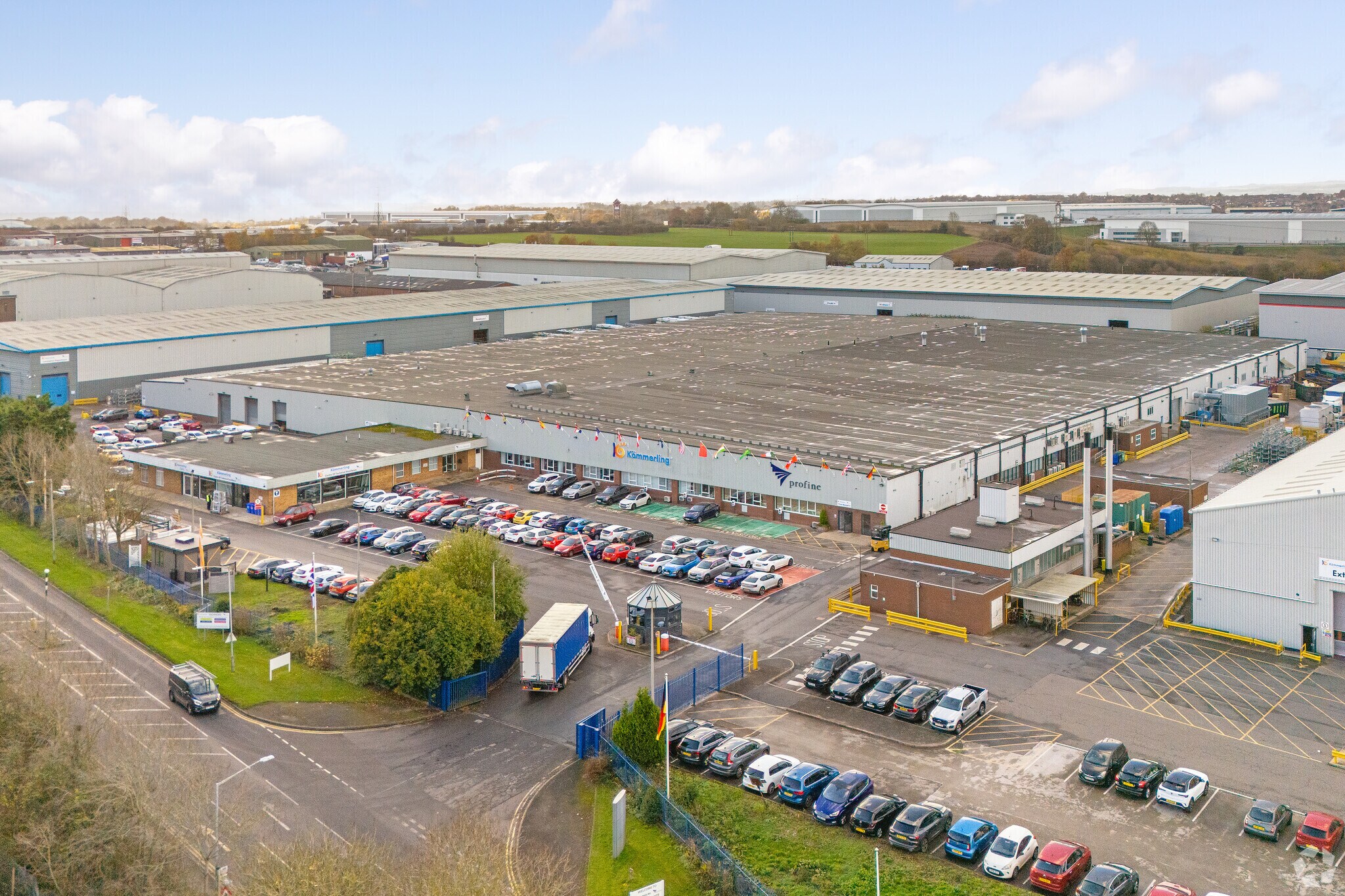 Common Rd, Sutton In Ashfield for sale Primary Photo- Image 1 of 1