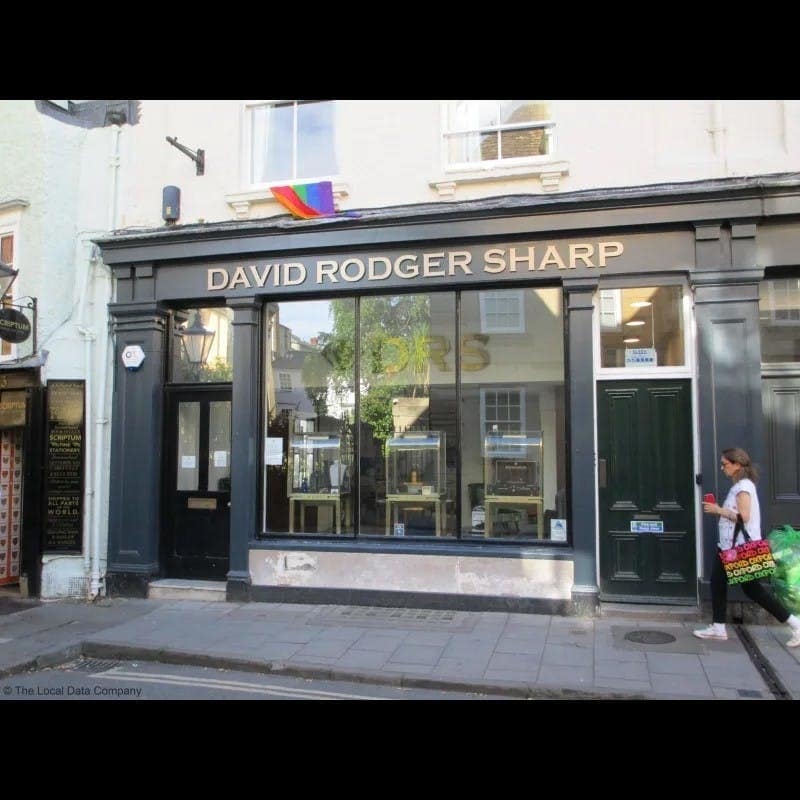 4 Turl St, Oxford for lease Building Photo- Image 1 of 3