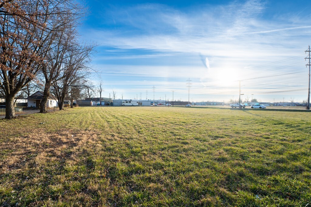 165 & 183 Ewing, Owensboro, KY 42301