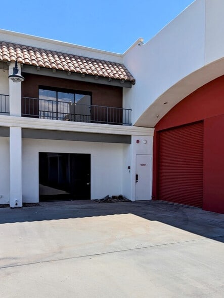 41801 Corporate Way, Palm Desert, CA for lease - Building Photo - Image 3 of 3