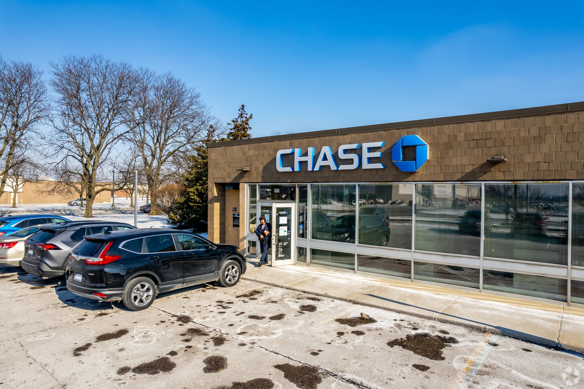 288396 John R Rd, Troy, MI 48071 Oakland Plaza