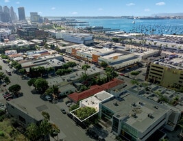 2438-2446 India St, San Diego CA - Convenience Store