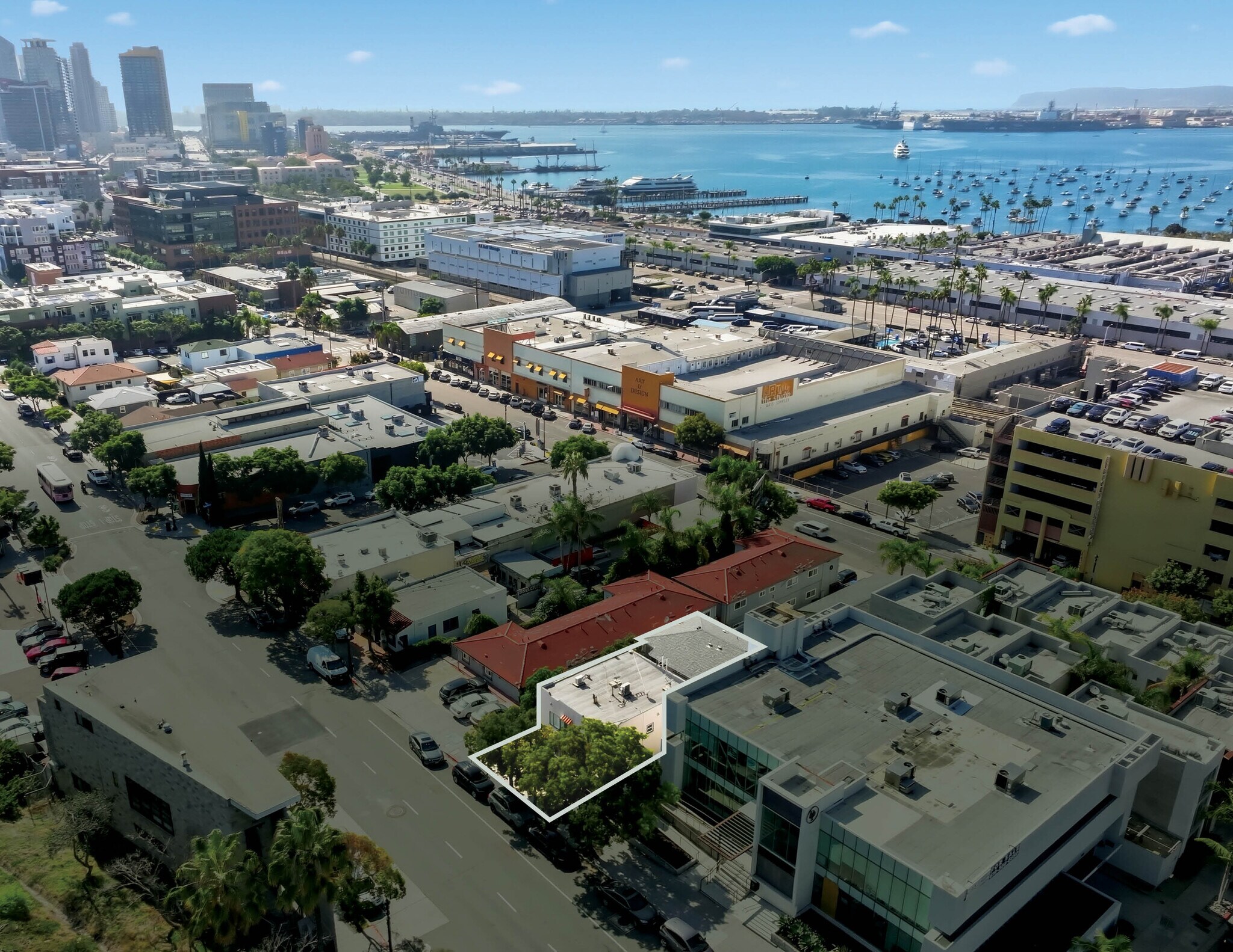 2438-2446 India St, San Diego, CA for sale Building Photo- Image 1 of 58