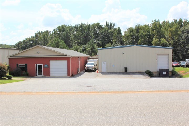 107 Metro Dr, Anderson, SC for sale Other- Image 1 of 1