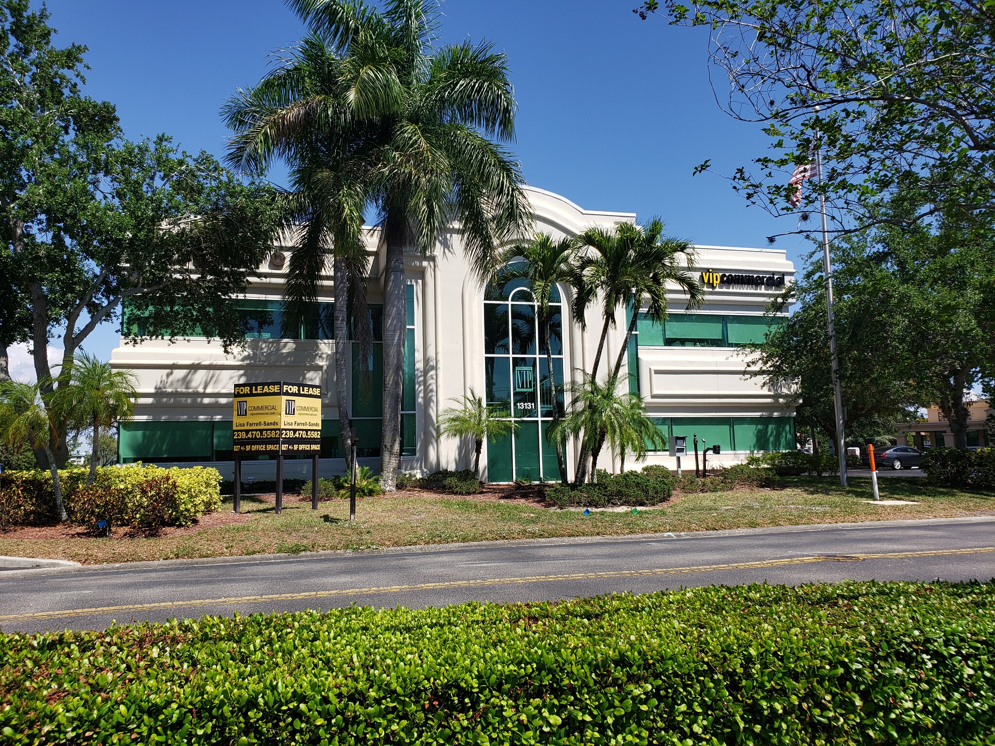 13131 University Dr, Fort Myers, FL for lease Building Photo- Image 1 of 8