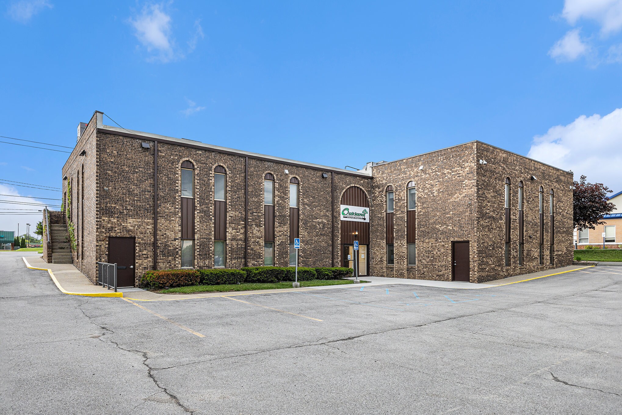 1350 E M 21, Owosso, MI for sale Building Photo- Image 1 of 25