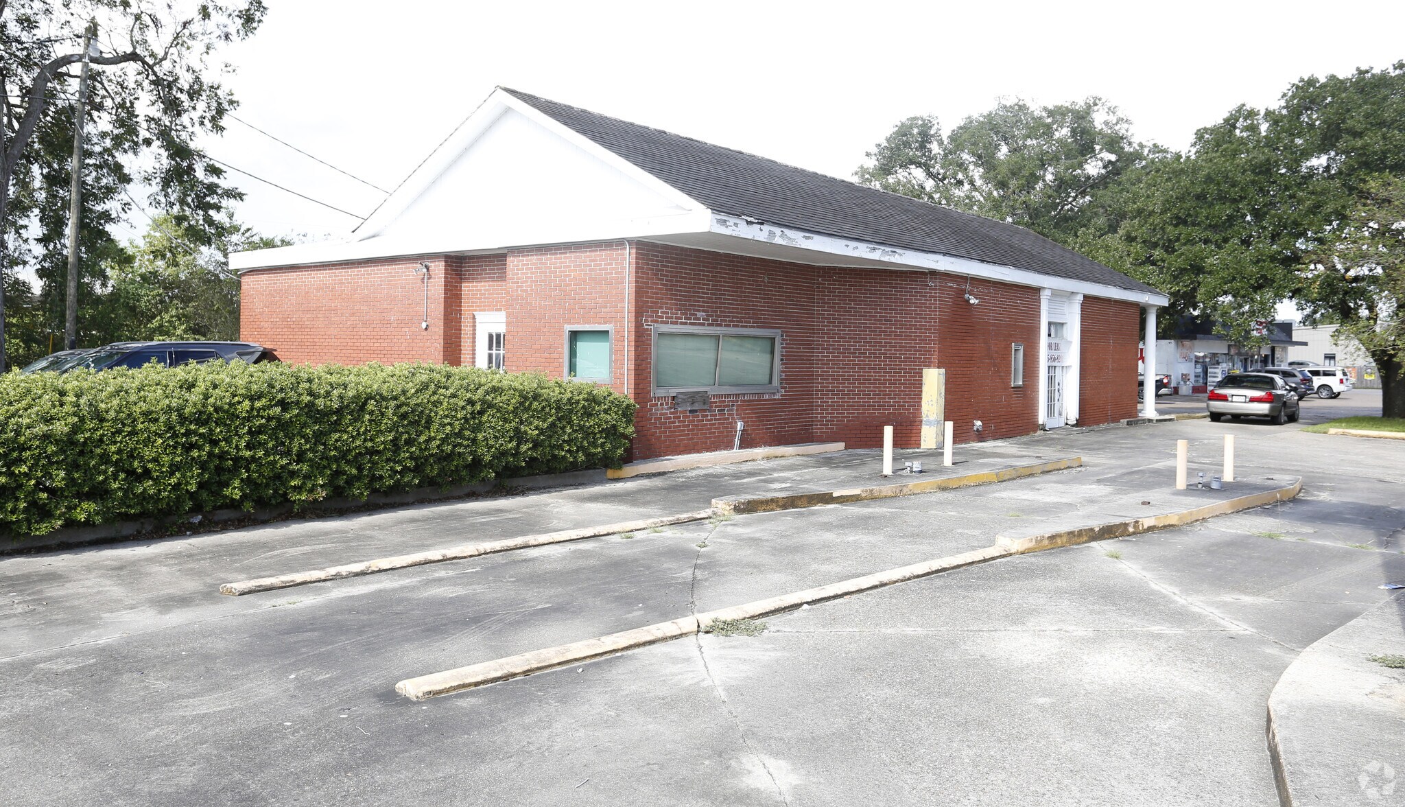 6084 W Park Ave, Houma, LA for sale Primary Photo- Image 1 of 1