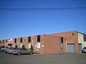 545 Dowd Ave, Elizabeth NJ - Warehouse