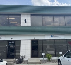 3610 29th St NE, Calgary, AB for lease Building Photo- Image 1 of 10