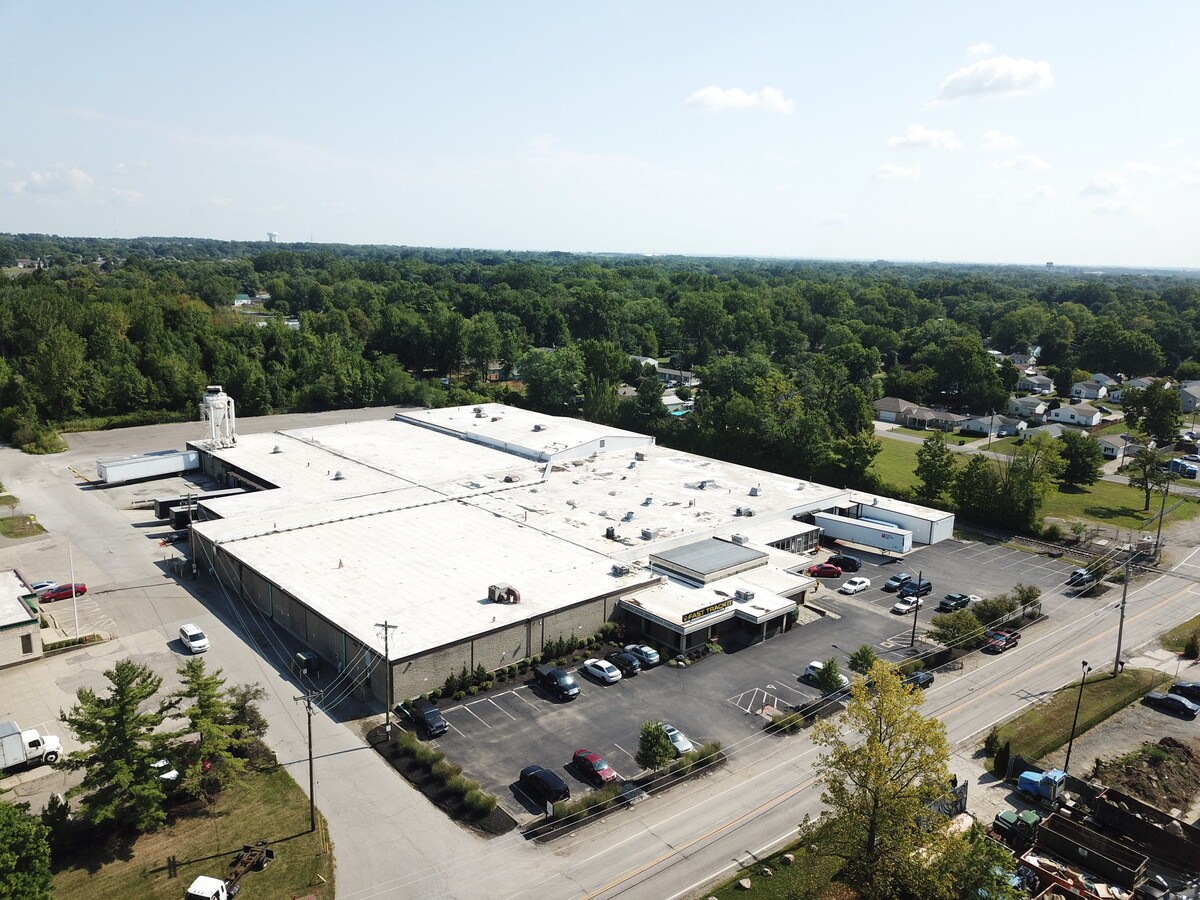 7660 School Rd, Cincinnati, OH 45249