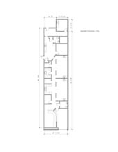 499 Gloster Creek Village, Tupelo, MS for lease Site Plan- Image 1 of 12