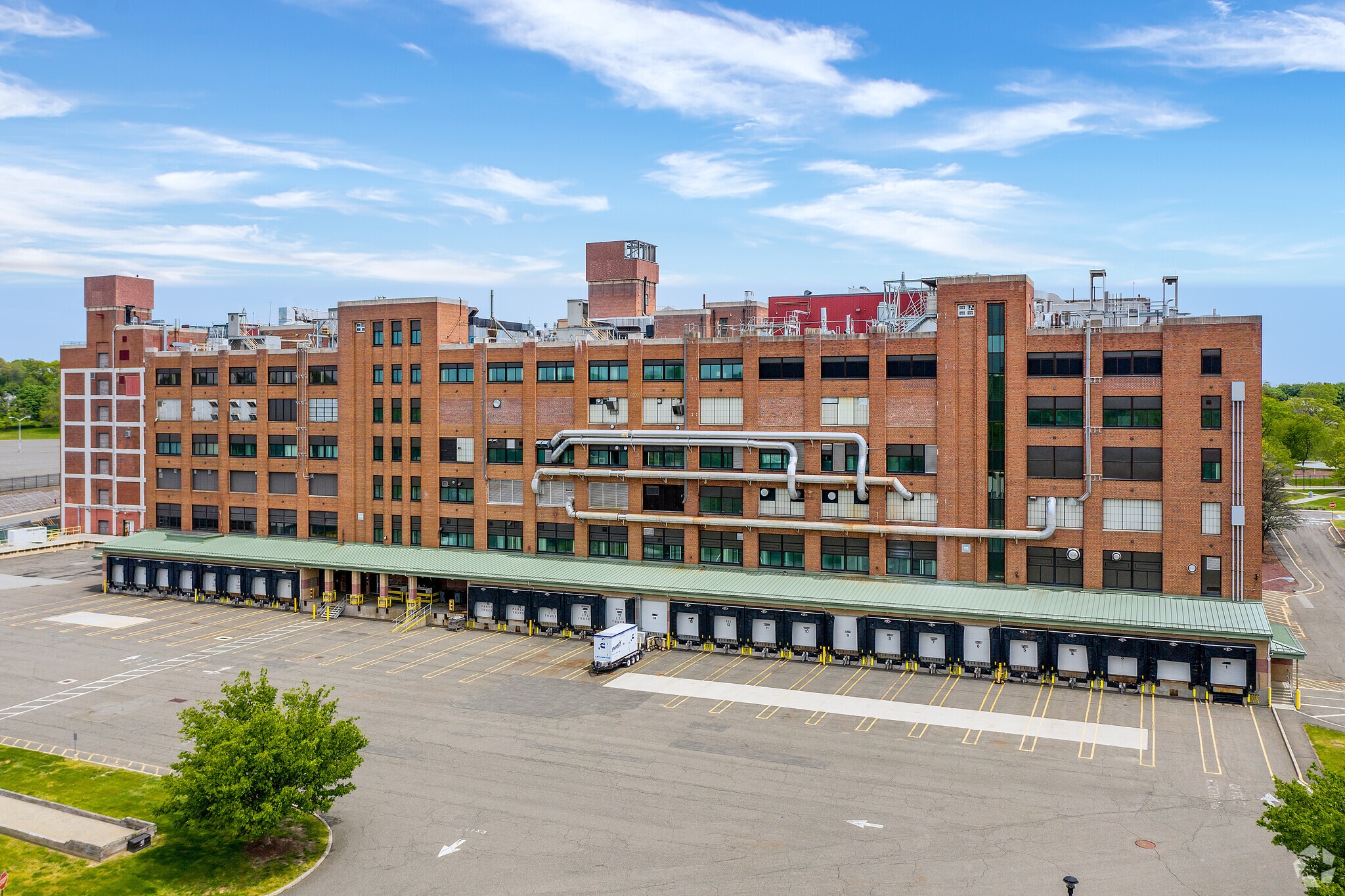 401 N Middletown Rd, Pearl River, NY 10965 Hudson Valley iCampus