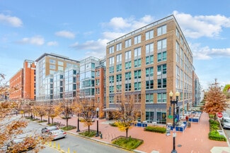 More details for 701 2nd St NE, Washington, DC - Retail for Lease