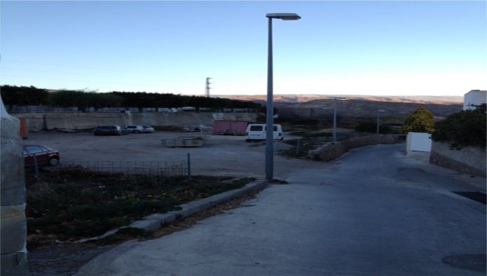 Land in Íllar for sale - Building Photo - Image 3 of 4