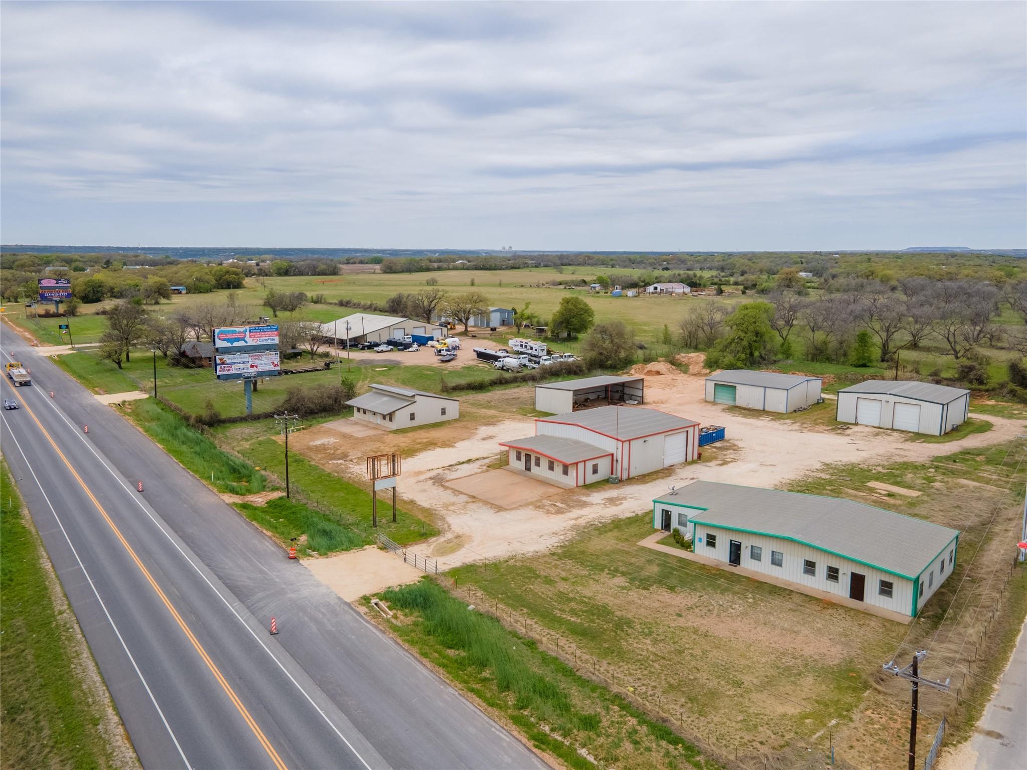 4667 Highway 67, Rainbow, TX 76077 A
