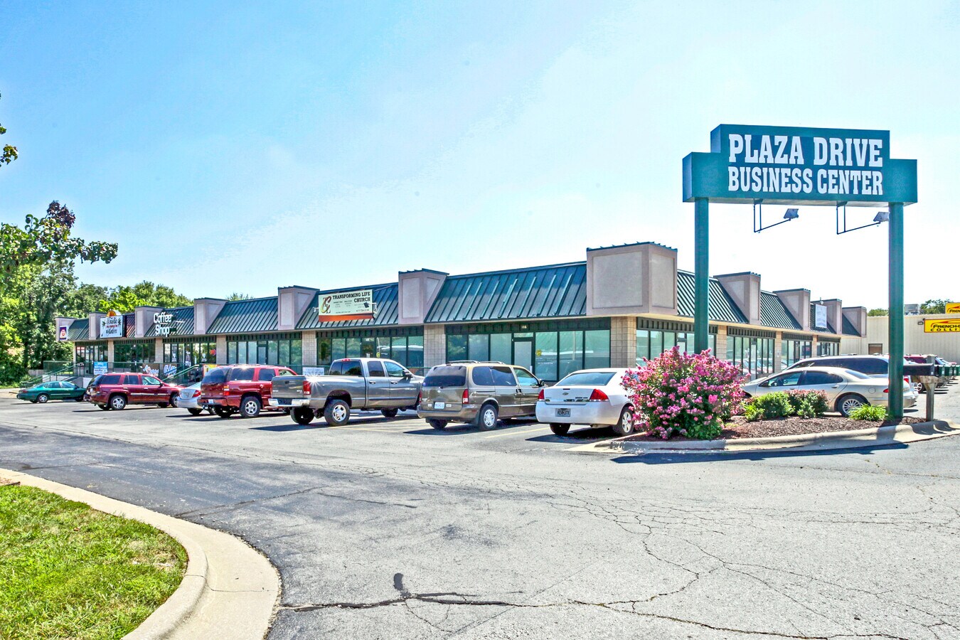 Retail Portfolio Available Nixa Missouri Nixa, MO for Sale