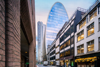 More details for 70 St. Mary Axe, London - Coworking for Lease