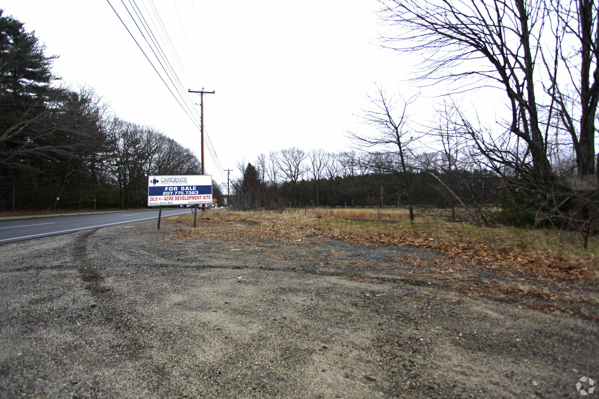 754 US Route 1, Scarborough, ME for sale Primary Photo- Image 1 of 1