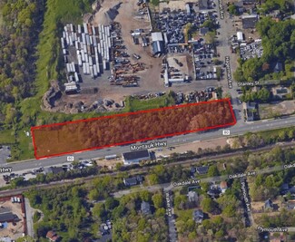 More details for Montauk Hwy, Patchogue, NY - Land for Lease