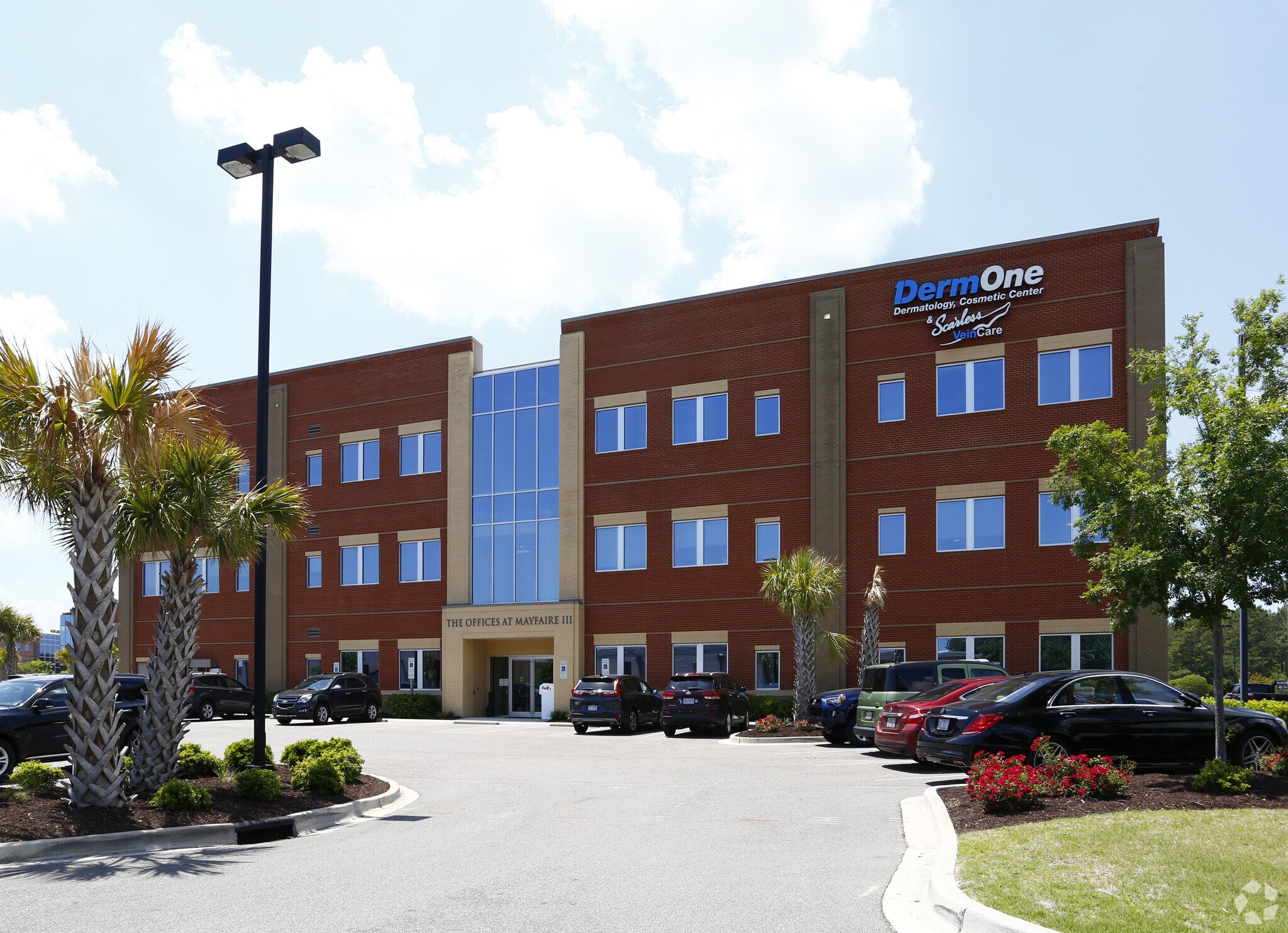 6752 Rock Spring Rd, Wilmington, NC for sale Building Photo- Image 1 of 1