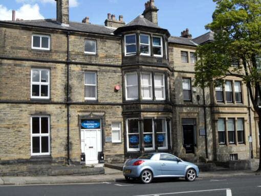 30 Prescott St, Halifax for sale Primary Photo- Image 1 of 1