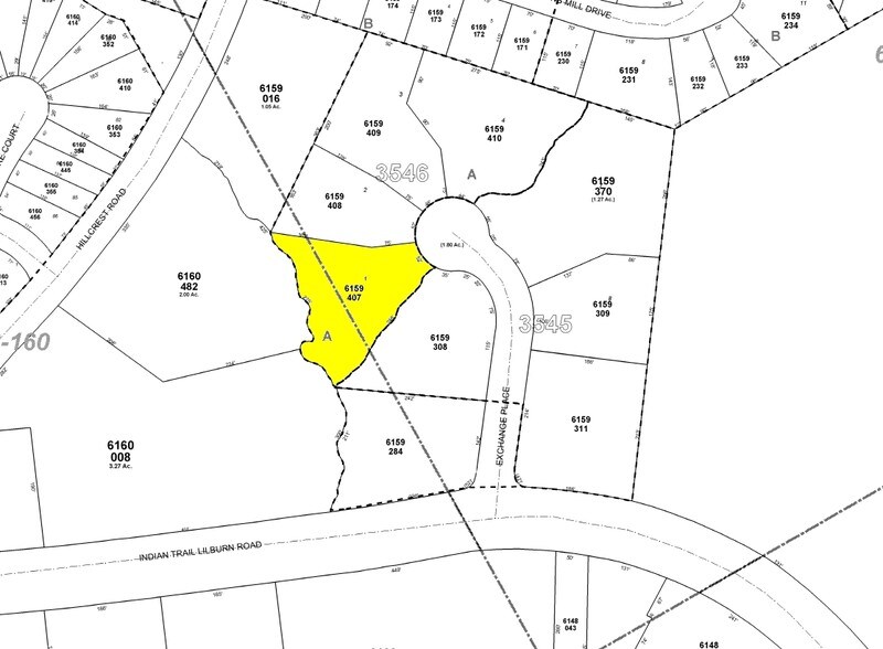 652 Exchange Pl, Lilburn, GA 30047 Office for Lease