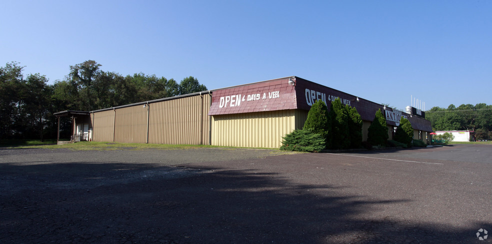 10046 James Monroe Hwy, Culpeper, VA for lease - Primary Photo - Image 1 of 1