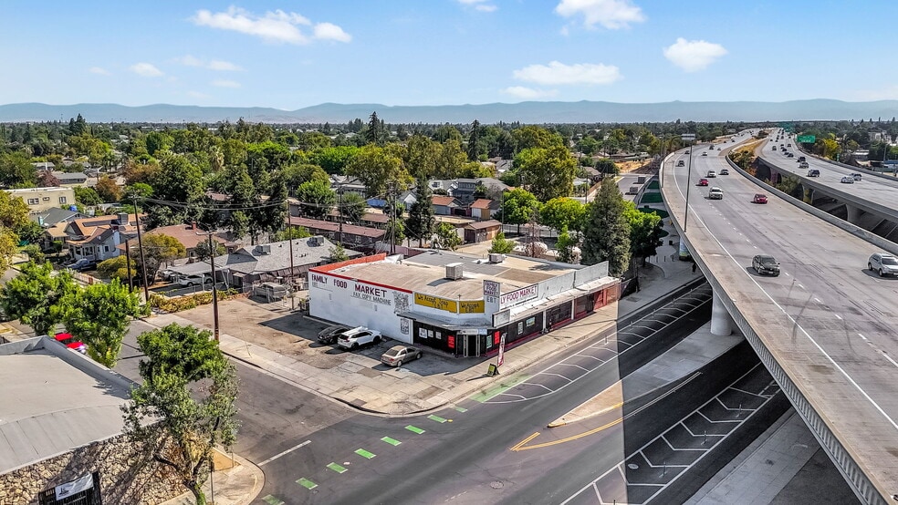 1103-1111 E Belmont Ave, Fresno, CA for sale - Building Photo - Image 2 of 25